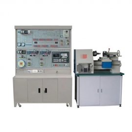 CNC Training Equipment